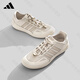 Adidas Adidas Trail Trail Shoes Мужская обувь женская обувь 2025 Осень Новая сетка на открытом воздухе ботинки против скольжения