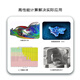Kunlin Kunlin 8 Karten GPU Server 4090 Lokal eingesetzt Deepseek All-in-One-Maschine 671B70B32B Vollblutversion Big Model Training 8 Card A100 Host AI Künstliche Intelligenz Bare System (ohne Zubehör)