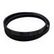 Applicable to Haier washing machine original belt accessories 6EPJ12165EPJ12085PJ11955J1190 Purchase No. 4 belt 5EPJ1190