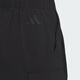 Adidas (adidas) Sweat Antants Men's 2025 Осень Осень Новая ткаковая воздухопроницаемые пять баллов.
