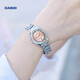 卡西欧（CASIO）【礼物】casioLTP-1391简约指针女士手表卡西欧 LTP-1391L-4AVPF【拍前咨询库存】