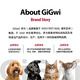 GiGwi small and medium-sized dogs grinding teeth making noise paper dog toy corgi teddy bichon frize puppy puppy pet toy alpaca