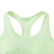 
Nike NIKE sports underwear for women medium support MED SPT BRA sports underwear DX6822-701 white XL