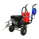 
Cold spray marking machine road marking machine road road road highway parking lot line drawing machine hand push marking machine 695 marking machine