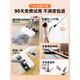 Xiaomi Guoba Vacuum Cleaner Home High Suction Wireless Small Handheld Vacuum and Mop High Power Pet Hair Xiaomi White Wireless Long Life丨Suction and Mop Deluxe Model+