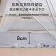Children's face baby mosquito net foldable portable baby bed mosquito cover for summer without installing children's full-cover yurt mosquito net
