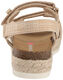 Steve Madden Girls Bigmona, Raffia Raffia 13 Little Kid