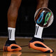 Adidas Harden Vol. 8 Harhden 8. Generation Orange Low Top Praktische Basketballschuhe IE2694 40 25 cm