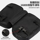 Erstes Konzept Fahrradpaket Paket Mountain Bike Frontstrahl Mobiltelefone Paket oberes Rohrpaket wasserdichtes Satteltaschen -Zyklus -Zubehör große Größe [17*16*12 cm]