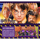哈利波特英文原版 Harry Potter 7册套装（J.K罗琳 bloomsbury）赠电子图书馆体验卡 课外必读书目推荐教材 寒暑假假期读物 蓝思值880-1030L  小学教辅