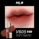 MLB Gilded Powder Limited Gift Box New and Old Flower Cushion #1C Fair Skin Color Thousand Gold Powder NY Bucket Bag Lip Cream Black Hair Hoop