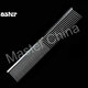 Master pet comb cat and dog comb picking hair 280 320 straight piano comb puppet teddy 000g BR280 silver needle length 28mm comb length 19cm