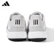 Adidas Adidas Trail Chaussures Men et femme Été Nouveau randonnée en plein air Chaussures de pataugeoires bas Sports et chaussures décontractées beige / noir JP6630 41