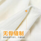 【四季婴儿爬服】春秋婴儿衣服a类纯棉新生儿连体衣长袖无骨 M12014魔法师 52cm