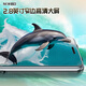 天语（K-TOUCH）N1 全网通4G老年人手机大喇叭大声音超长待机移动联通电信大屏大字老年人专用手机学生备用机 红色