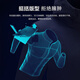 Huili Jacket Men's Spring y Autumn Sports Outdor Outdoor Autor's Women's Wind Wind Waterprooning Chaqueta Chaqueta Top