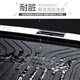 标致2008/3008/4008/5008/308/408/508L/301 后备箱垫仓尾箱垫tpe 12-23标致301