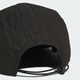Adidas Fos Serie Sport Sunshade Soft Top Baseball Hat Männer und Frauen Frühling neuer Stil Adidas Offizielles schwarzes OSFM