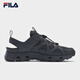 Fila offizielle wellige Retro Sandalen Herren 2025 Wave Shoes Ridge Schuhe Freizeitsportschuhe