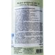 So-wang cuidador de cuero cabelludo champú hombres y mujeres ácido salicílico ácido anti-itch aceite de aceite esponjoso y nutritivo 700ml