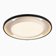 
Leshi Lighting 2025 new store Guanghui WCX11965 living room lights home bedroom ceiling light modern and simple Guanghui 1095*695mm-160W-white + black