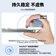 TELESIN（泰迅）趣拍乐手机拍照手柄磁吸稳定器适苹果华为安卓无线蓝牙无极变焦防抖摄影magsafe助拍器