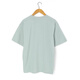 Levi's men's fashion casual T-shirt A9226-0003 official flagship cyan L