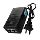 Small Ear Gigabit POE Adaptateur d'alimentation CAME CAME CAMERIE SELLE SANS WIRESS AP ROUTER BONDE DC53.5V0.7A PORT NETTOWN MODULE HMQ-P36K-53Y