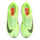 耐克NIKE女子跑步鞋减震 ZOOMX FLY 6运动鞋FN8455-701荧光绿36.5