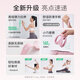 
Keep silicone eight-character tensioner women's tension rope training back shoulder neck stretch elastic rope household elastic belt pink 20 lbs