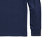 Polo Ralph Lauren Boys' Classic Cotton Jersey Henley RL43151 410-Dark Blue 90 (2)