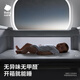 
babycare crib foldable bed 0-3 years old baby bed portable splicing mobile multifunctional crib Lesves