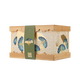 Zhu Laoda Zongzi Regalo Regal Boat Festival Box Box Regalo Jiaxing Meat Gift Gift Gift Gift para Ancianos Festival de bienestar Regalos para todo lo relacionado con la almohada de regalos Zongzi Zongzi 1342G