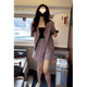 荣西图（RONGXITU）2694人收藏紫色西服套装女2025夏季新款小个子高端上档次抖音 紫色 M 【建议100-115】
