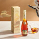 人头马（Remy Martin）优质香槟区干邑潮聚潮升 CLUB 350mL 1瓶