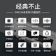 THINKYATHINKYA发烧友Hi-Fi功放CD机音响 入门级 hifi发烧功放机CD播放机 DVR108银色 HIFI功放CD机