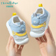 
Tombeck baby toddler shoes summer soft sole breathable functional shoes caterpillar sandals men and women baby shoes pink 17