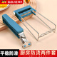 Baijie bowl clamp anti-scalding clamp bowl clamp plate clamp anti-slip household anti-scalding gloves kitchen clamp bowl clamp two-piece set highly recommended