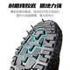 
Jihua Rongtong Jiefang Shoes 3520 Outdoor Military Training Shoes Camouflage rubber shoes Men and women's training shoes Anti-slip and wear-resistant construction site military fans labor protection shoes 3520 Double-soled forest camouflage 39(245)