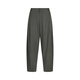 Skizzieren Sie Herrenkleidung 2025 Sommer Neues Produkt Casual Hosen Hosen Scimitar Hosen losen 9p6e12530 340 Schwarz und Grün M