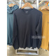 始祖鸟（ARC'TERYX）ARC’TERYX始祖鸟RHO HYBRID男士内层长袖上衣拼接羊毛6190/6243 半拉链GRAPHITE石墨灰 6190 S
