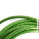 4 kk as kollmorgencf-sb/cb7374n-x-0 servo codificador cable de cable de señalización de cable verde 3m