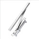 Invisible hidden door closer Automatic household hydraulic buffer door closer 90-180 degrees can be positioned 3523 GZ-35