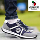 Chaussures masculines de chameau occidental (Vancamel) Spring et été Nouveaux chaussures de voyage à quatre saisons