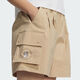 Adidas [Jinlang Sports] Frauen bequem, atmungsaktiv, einfache Sport- und Freizeit -Shorts JL9274 Farbe xs