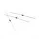 Dafuri BZX55C5V1 plug-in Zener diode glass 0.5W 1/2W 5.1V DO-35 (30 pieces) Default