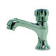 Jiumu (Jomoo) Jiumu 77009 Faucet de cocina de agua fría simple JiUmu 76002 Frune de cuenca de agua fría única todo el cuerpo de la válvula de cobre Agua fría 77029-719/HBS-1 contiene jiumu 50 tubería de entrada de agua