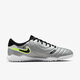 Nike (NIKE) men's football shoes LEGEND 10 ACADEMY TF sneakers DV4342-001 41