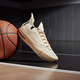 
361 degree men's basketball shoes Joker1 GT summer new Jokic practical shock-cushioning and anti-slip wear-resistant professional basketball shoes Champagne 42.5