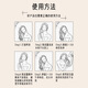 Panting shampoo lotion repair silky smooth large bottle home pack effective nourishing hair repair silky genuine product lotion repair 750g